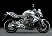 Kawasaki ER-6N Kawasaki ER-6N